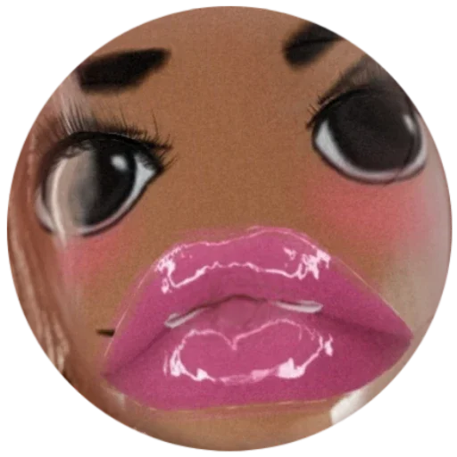 Sticker EHjKolyuchka - 1