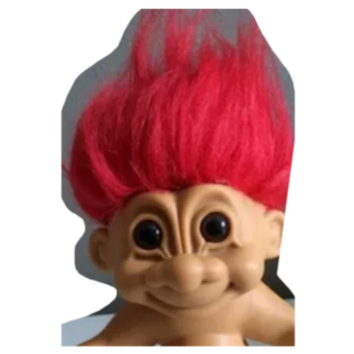 Sticker EHjKolyuchka - 1