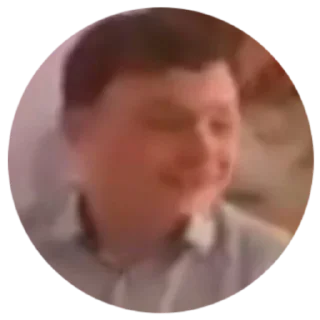 Sticker Эй колючка - 10