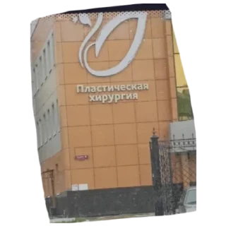 Sticker Эй колючка - 8