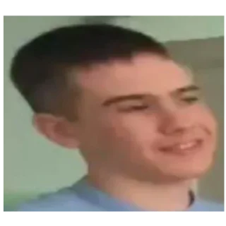 Sticker Эй колючка - 3