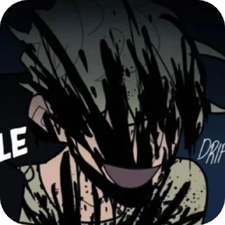 Sticker Эйдан - 11