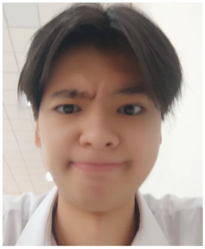 Человек человеческое лицо бровь