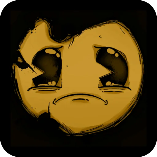 Sticker EHkzemaniya - 1