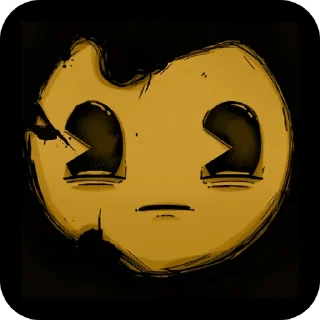 Sticker Экземания - 3