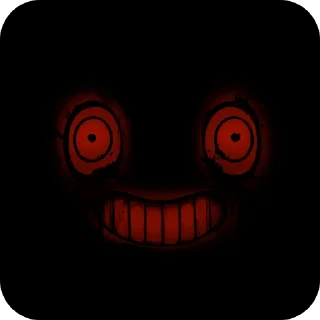 Sticker Экземания - 2