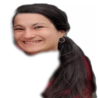 Sticker Элина - 4