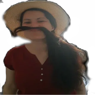 Sticker Элина - 6