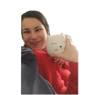 Sticker Элина - 3