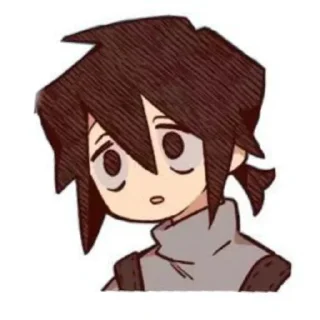 Стикер Эми люблю @Yustina_axyena - 7