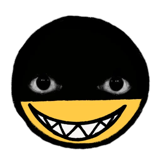 Sticker EHmodziStikerov - 1