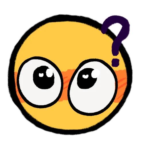 Стикер EHmodziStikerov - 1