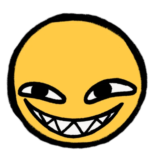 Стикер EHmodziStikerov - 1