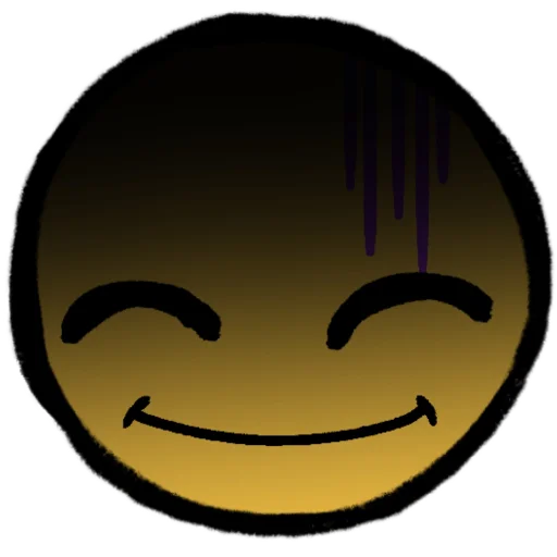 Sticker EHmodziStikerov - 1