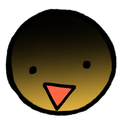 Стикер EHmodziStikerov - 1