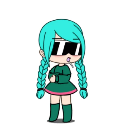 Энничка  @Klee6969 - 