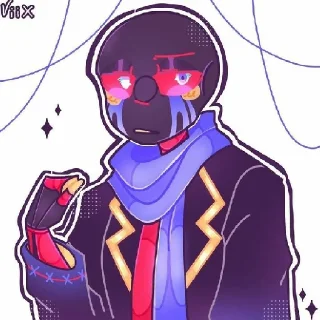 Sticker Эррор - 11