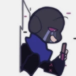 Sticker Эррор - 4