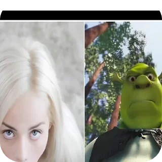 Sticker Эщкере - 5