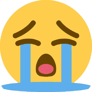 Sticker Обычный пак😐 - 8