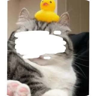 Sticker Обычный пак😐 - 3