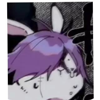 Sticker Обычный пак😐 - 10