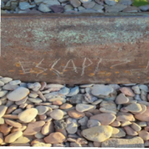 Эскейперская хуйня ( @sssentrs ) - 