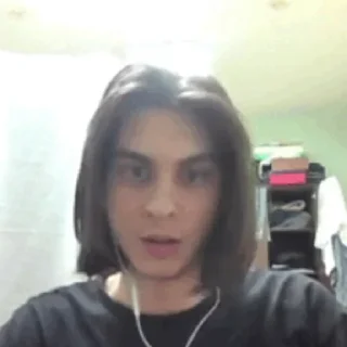 Стикер Эскейперская хуйня ( @sssentrs ) - 5