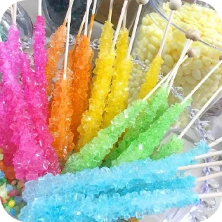 Sticker Эстетика - 2