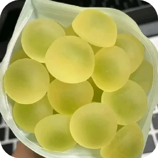 Sticker Эстетика - 4