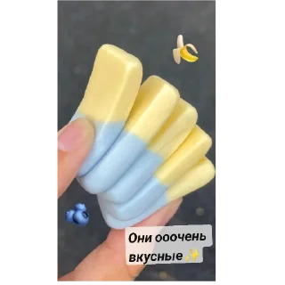 Sticker Эстетика - 1