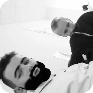 Sticker Это 5 в одумайся - 3