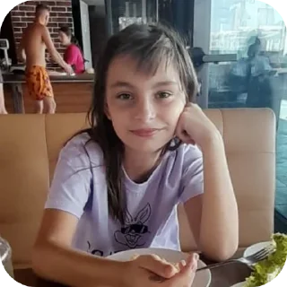 Sticker Это 5 в одумайся - 7