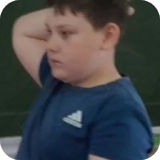 Sticker Это 5 в одумайся - 1