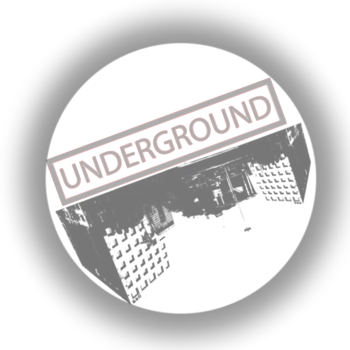 Это Андеграунд, детка - 