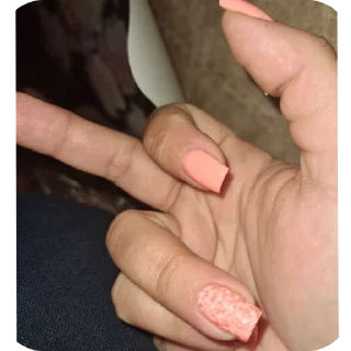 Sticker Это Андеграунд, детка - 1