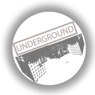 Sticker Это Андеграунд, детка - 7