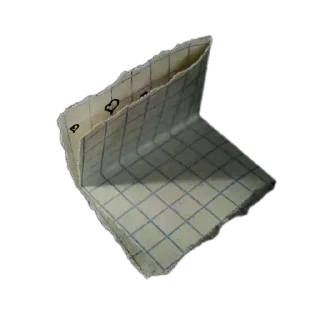 Sticker Это конец - 5