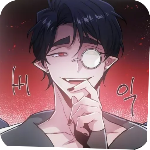 аниме мультфильм манга