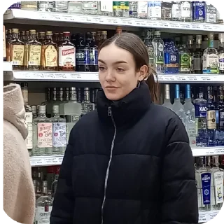 Стикер Работяги - 1