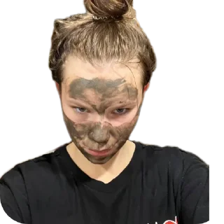 Стикер Работяги - 11