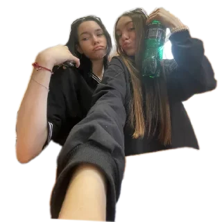 Стикер Работяги - 6