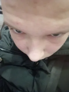 Стикер хуета @WmojiBot - 7