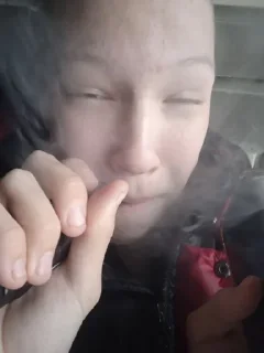 Стикер хуета @WmojiBot - 2