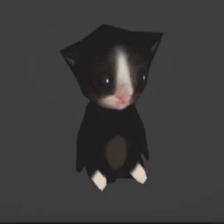 Стикер хуета @WmojiBot - 9