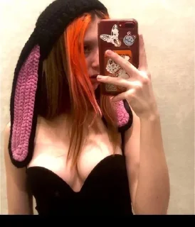 Стикер хуета @WmojiBot - 4