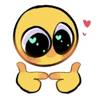 Sticker Стики из @Anonymnyi_chat_bot - 11