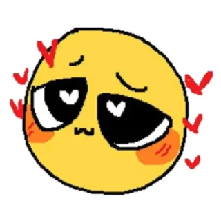 Sticker Стики из @Anonymnyi_chat_bot - 1