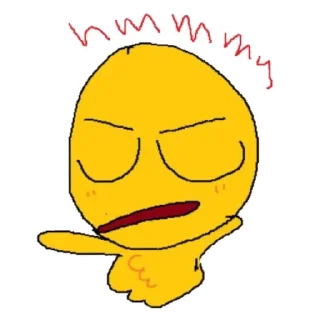 Sticker Стики из @Anonymnyi_chat_bot - 2