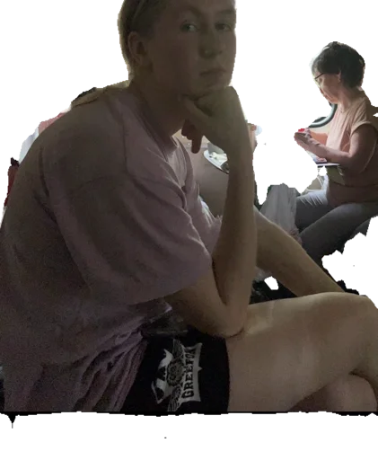 Sticker EKB23Komanda - 1